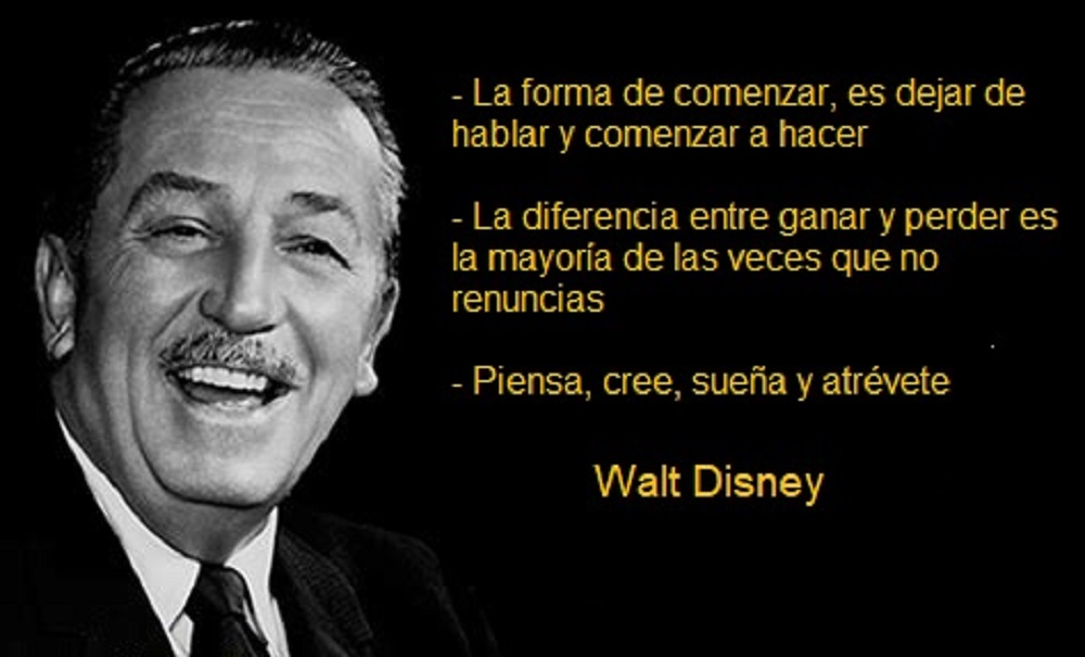 walt disney